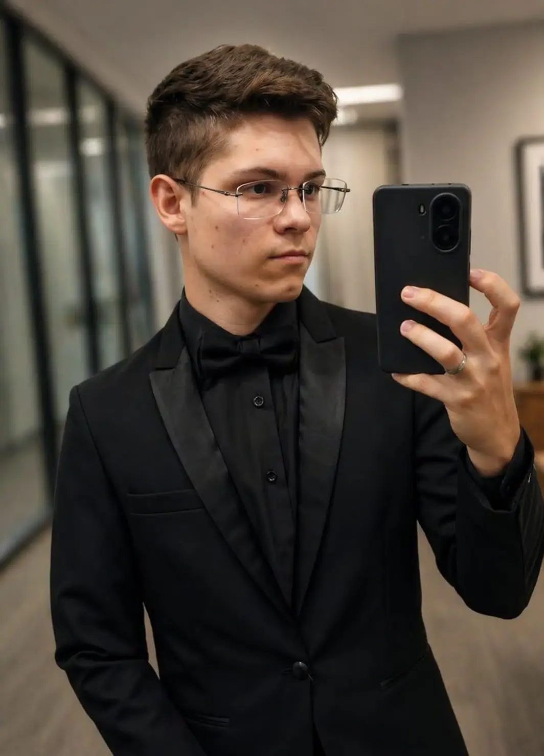 Matheus Dourado - Fundador Mantra Neural